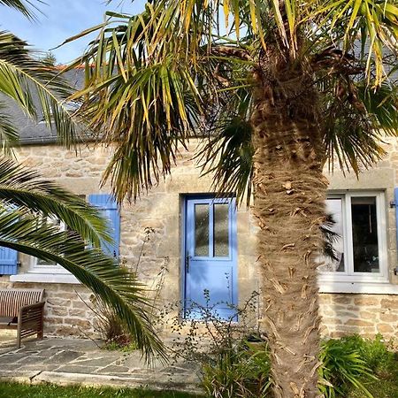 Pen Ty Sur Les Hauteurs- Audierne- Plouhinec Plouhinec  Exterior photo