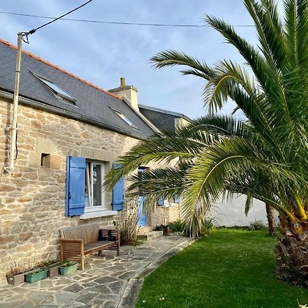 Pen Ty Sur Les Hauteurs- Audierne- Plouhinec Plouhinec  Exterior photo